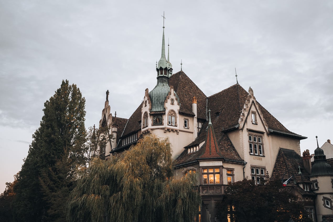 21 Best Places to Live in France for Expats in 2024