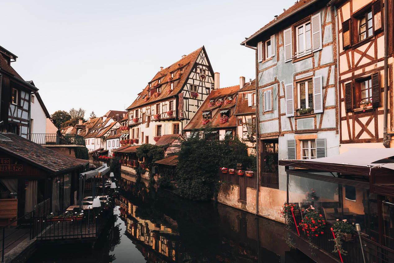 Pretty Colmar 2 Days in Colmar: The Perfect Itinerary (from a Local)