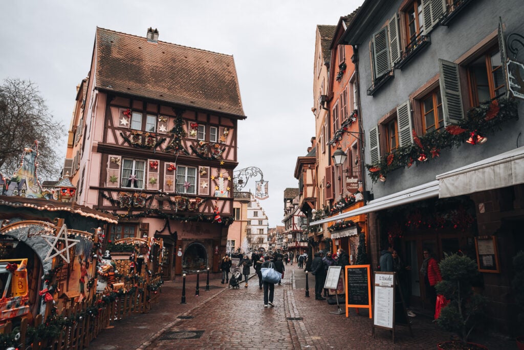 2 Days in Colmar: The Perfect Itinerary (from a Local)