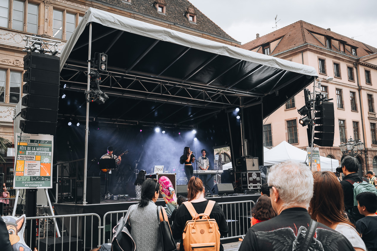 Must-Experience Events and Festivals in Alsace (2025)
