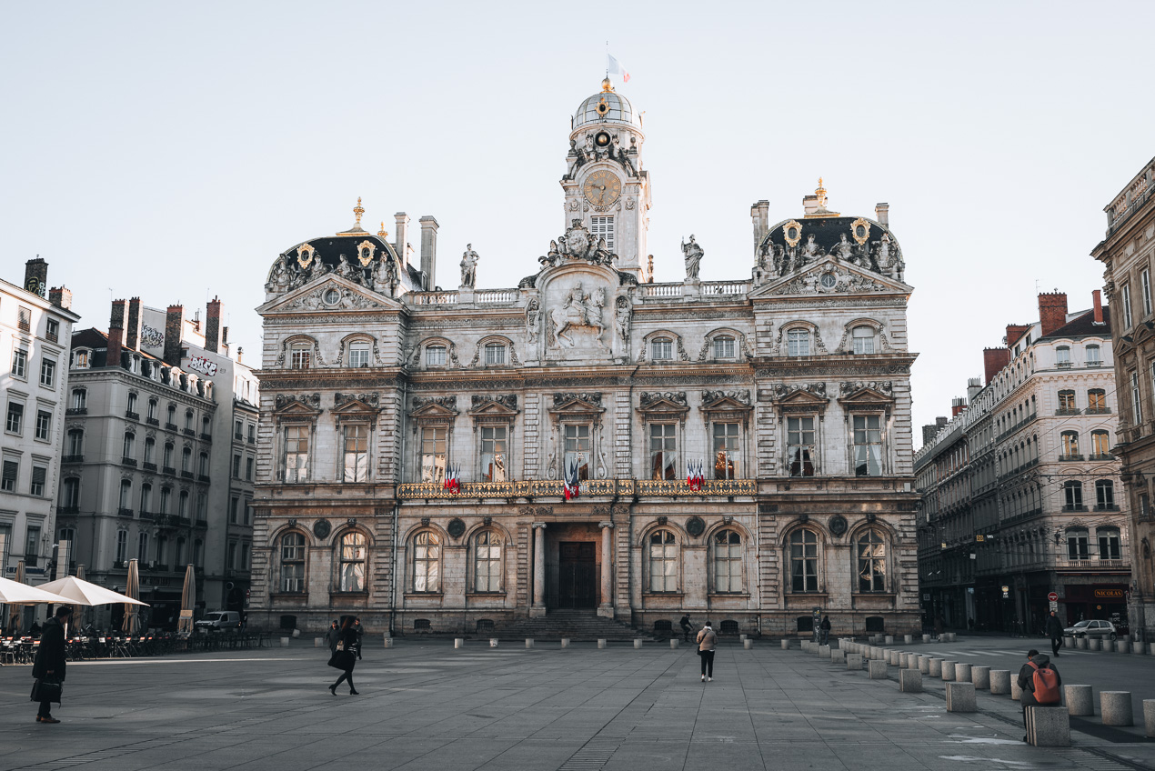 Is Lyon Safe? The Ultimate Safety Guide (2024)