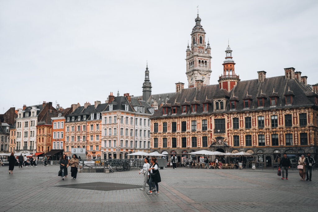 21 Best Places to Live in France for Expats in 2025