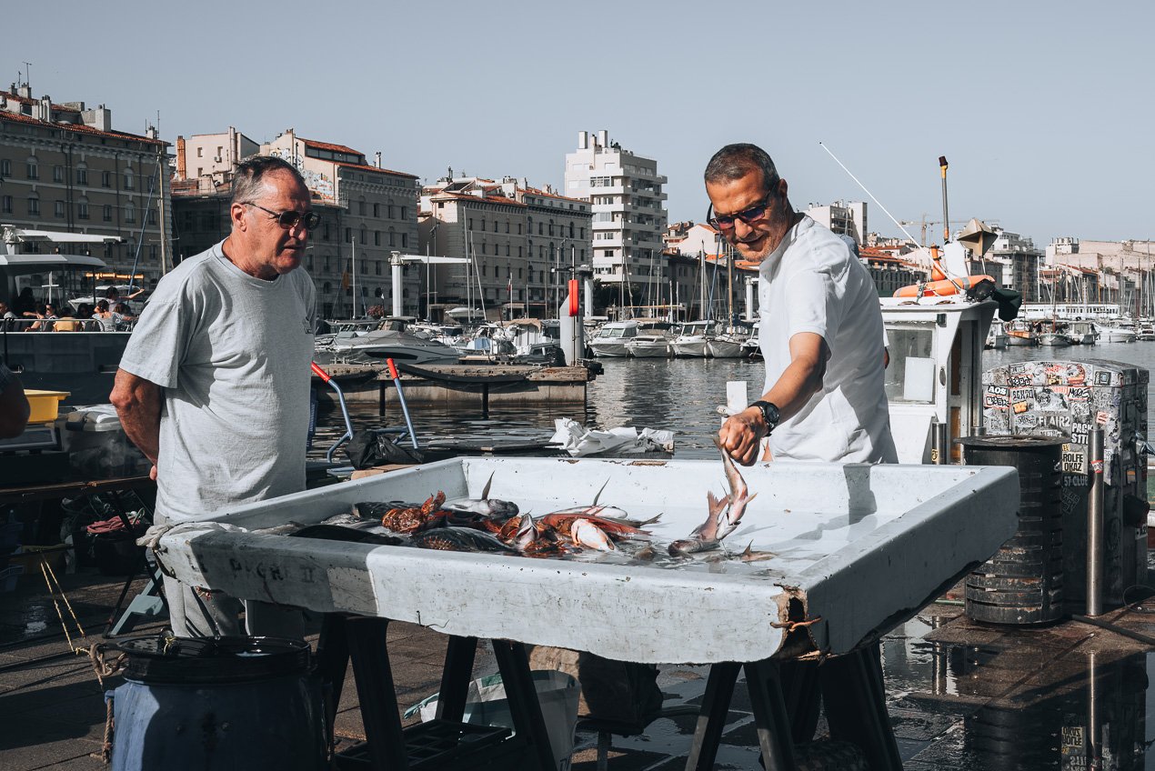 25 Pros and Cons of Living in Marseille, France (2024)