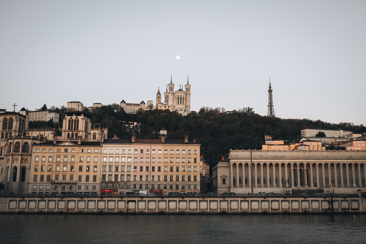 The Perfect Paris to Lyon Day Trip Itinerary (by a Local)
