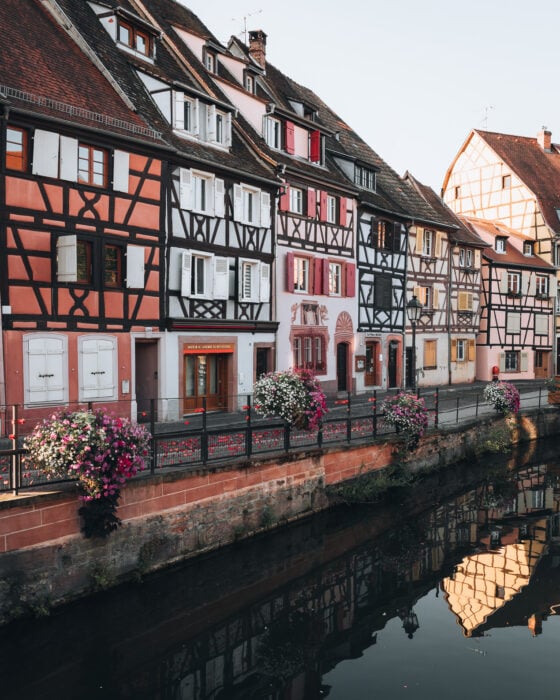 Click here to read all my articles about visiting Alsace, France.