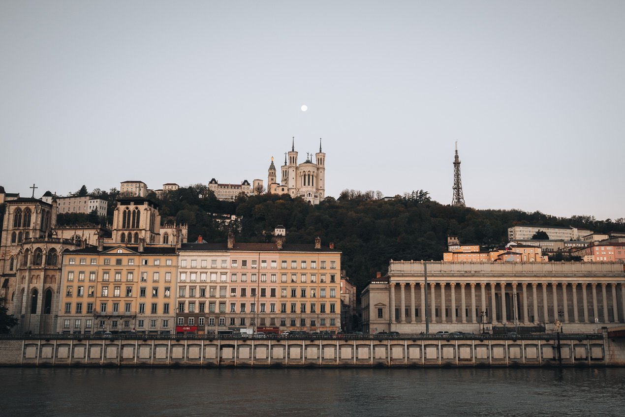 23 Pros and Cons of Living in Lyon, France