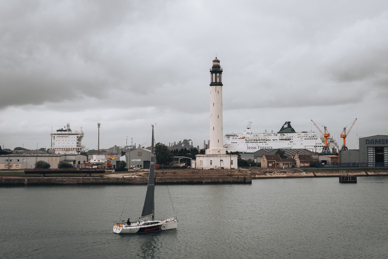 Paris to Dunkirk Day Trip The Perfect Itinerary (2024)