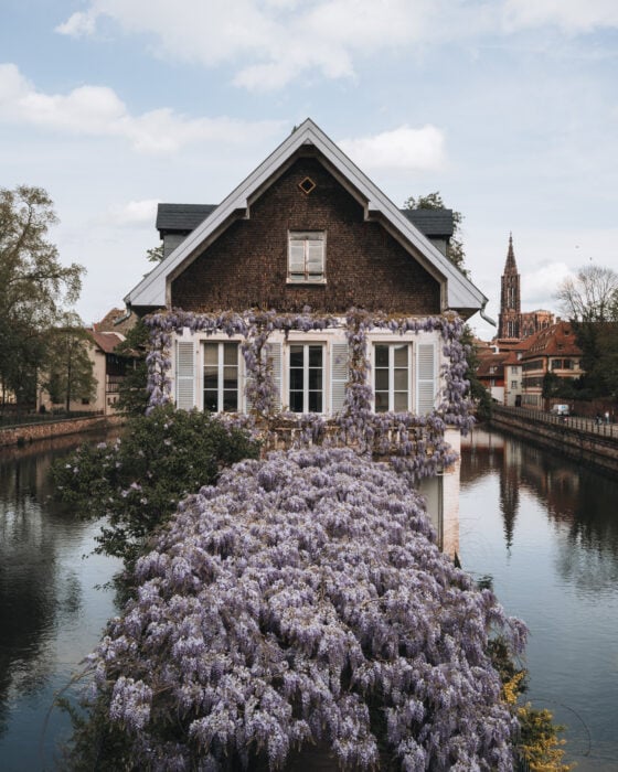 Click here to read all my Strasbourg travel guides and itineraries.