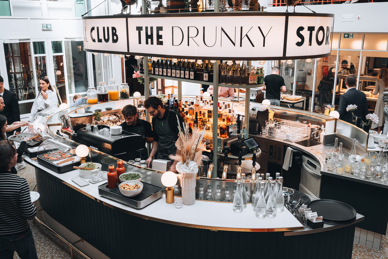 A Hand-Picked List of the Best Restaurants in Strasbourg