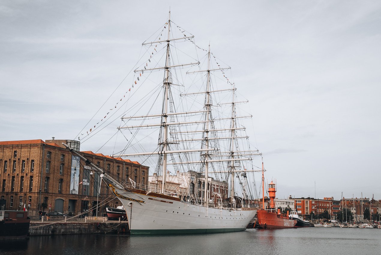 17 Incredible Things to Do in Dunkirk, France (2025)