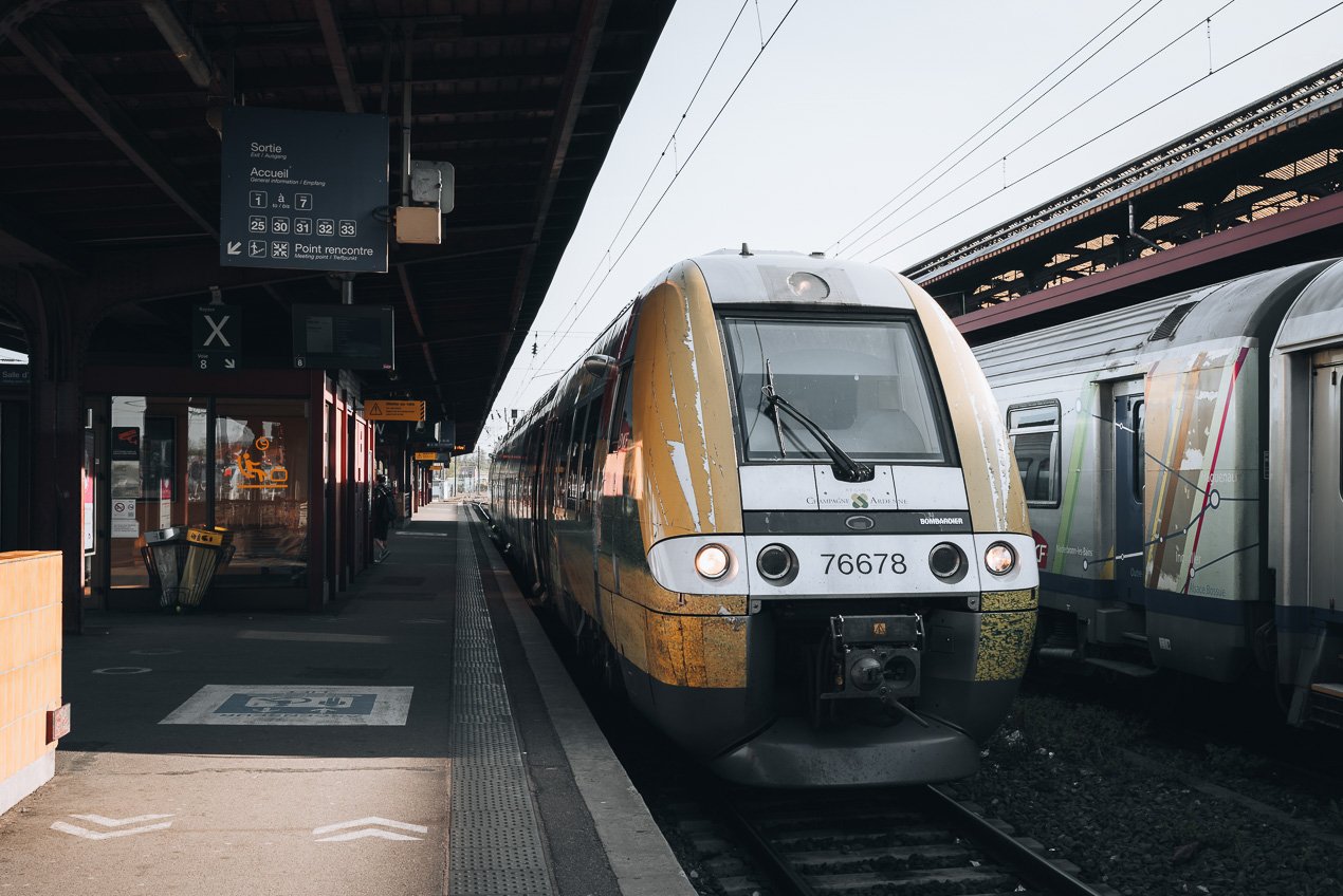 Paris to Strasbourg How to Get There (Local’s Guide)