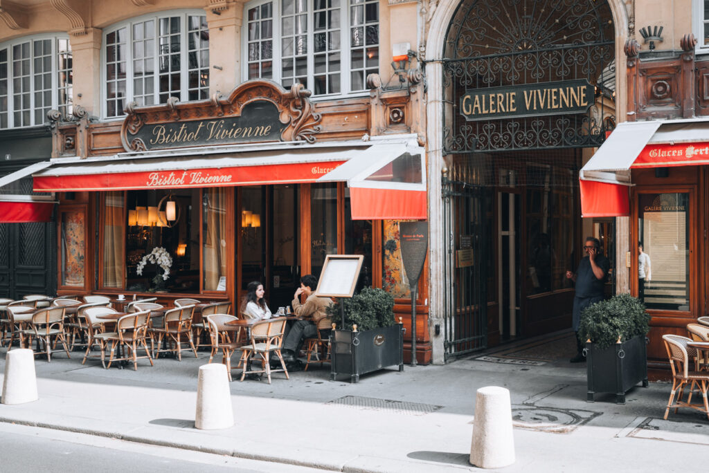 I Lived in Paris. Here’s Why I Think People Love It