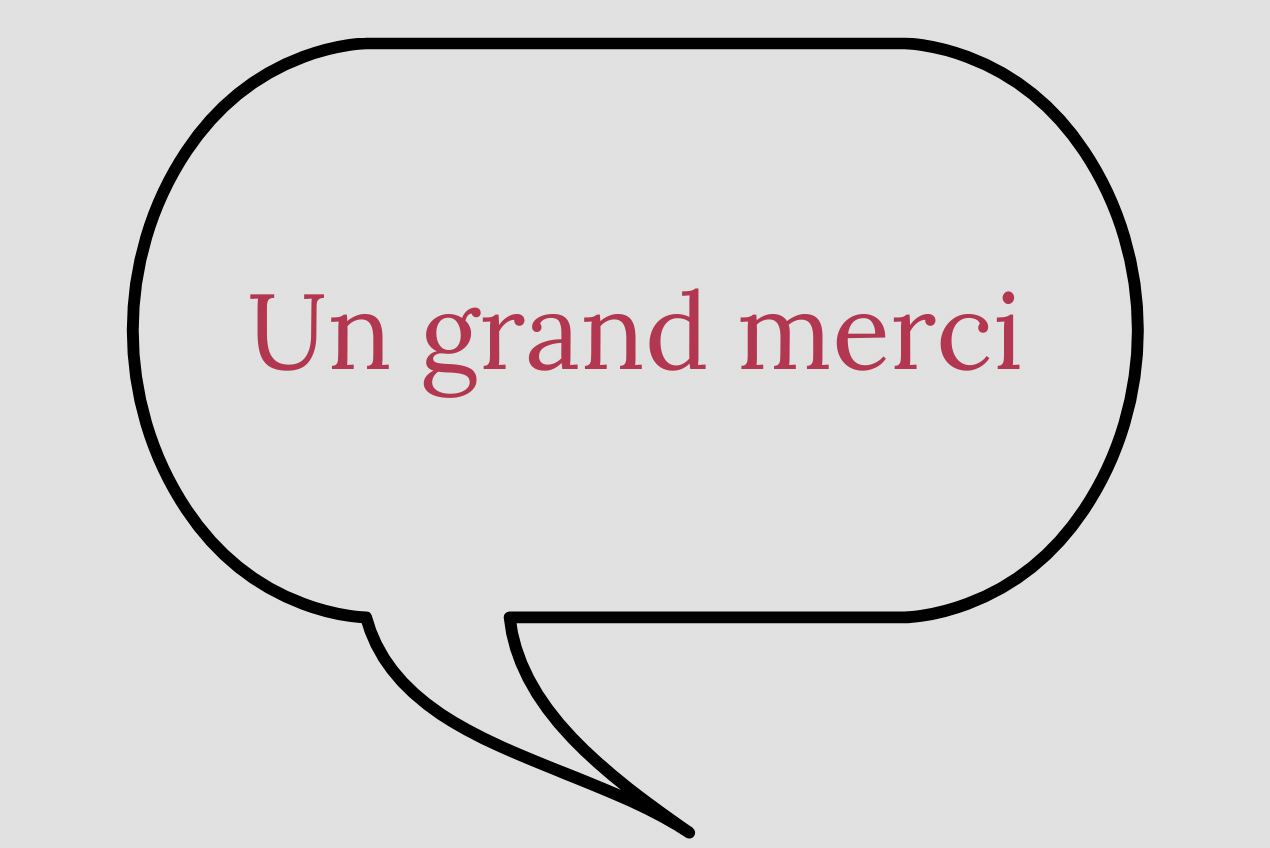 How to Say Thank You in French 50 Easy Ways (with Audio)