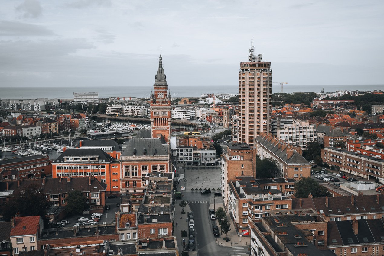 17 Incredible Things to Do in Dunkirk, France (2025)